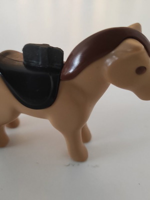 Άλογα Playmobil καινούργια, πακέτο 2