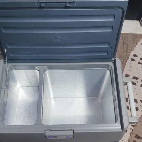 Yutong YT-B-50P Portable Compressor Refrigerator Freezer 50L