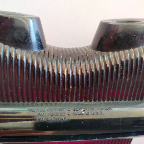 View Master TRU-VUE bakelite used, 1950s-60s era