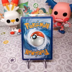 Pokemon Card Meditite SVI 110 σαν καινούργιο, Reverse Holo