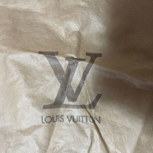 Louis Vuitton Dust Bag large new