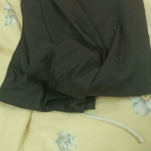 Medical scrubs new, pack of 4 pieces