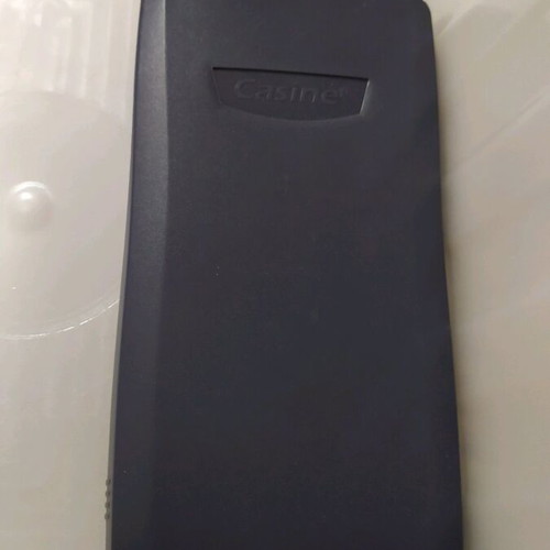 University Calculator like new