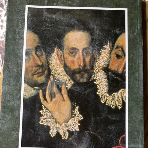 This Is Toledo book like new, English