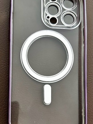 iPhone 14 Pro Max case unused