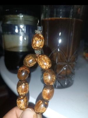 Komboloi set of 2 used