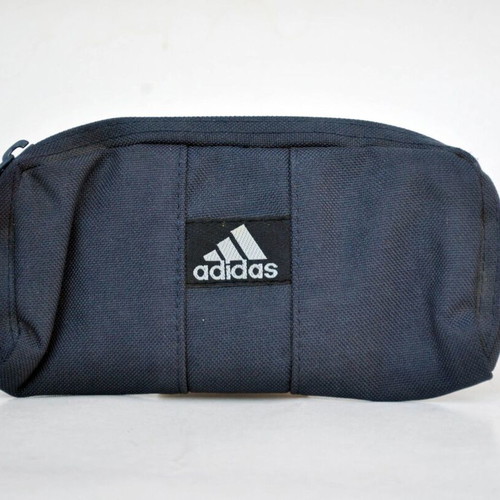 Adidas Blue Tube Case Like New