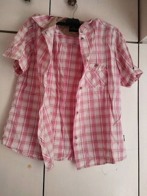 Shirt size L-XL