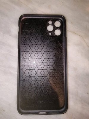 Phone case iPhone 11 Pro Max used