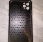 Phone case iPhone 11 Pro Max used