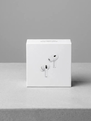 Apple Airpods 4ης γενιάς καινούργια, σφραγισμένα