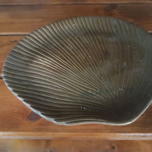 Decorative platter like new