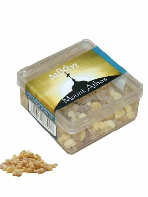 Mount Athos incense new