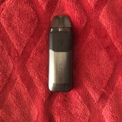 Electronic cigarette like new
