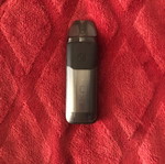 Electronic cigarette like new