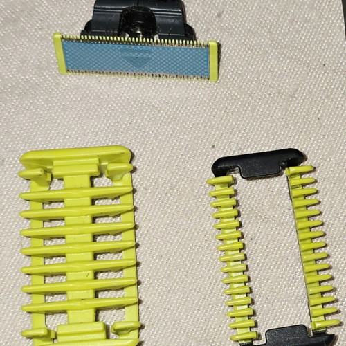 Philips QP620/50 Shaver Replacement Parts new