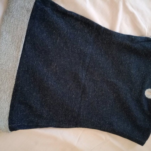 Blouse dress No3 used for 3-year-old girl