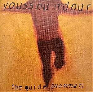 Youssou N'Dour - The Guide (Cassette)