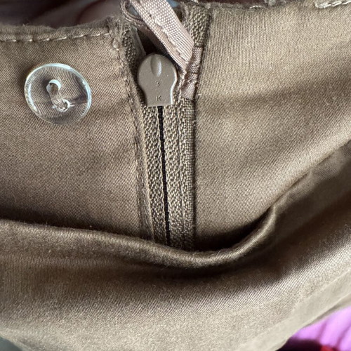 H&M Beige Skirt like new, size M 38 10
