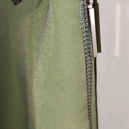BSB Pants pistachio like new, Small/Medium, polyester