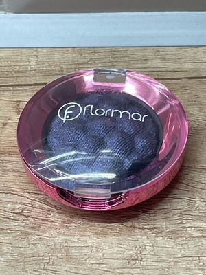Flormar Cosmetics Flash Baked Eye Shadow 05 Violet Reflections new