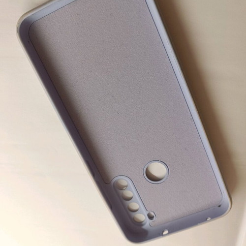 Xiaomi redmi note 8t case used
