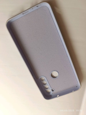 Xiaomi redmi note 8t case used
