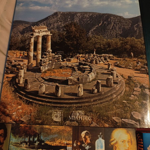 Books like new, literature and poetry
