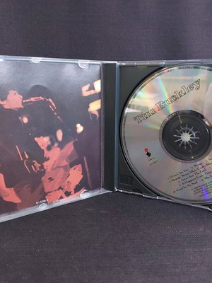 Tim Buckley Tim Buckley CD used, pop