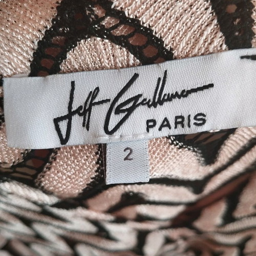 Silk blouse