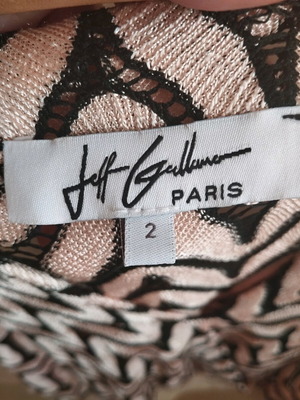 Silk blouse