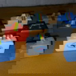  11τμχ βαλίτσες Playmobil