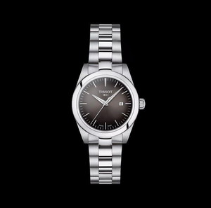 Ρολοι:TISSOT T-Classic T-My Lady Automatic Silver Stainless Steel Bracelet Αξία 200,00 €, Classic