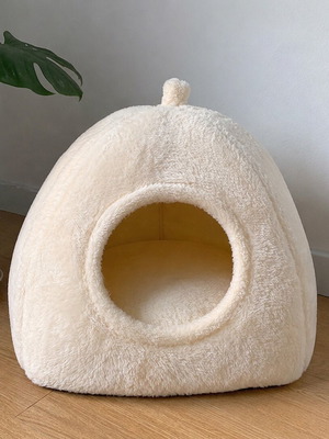 Ultra Soft Cozy φωλίτσα κατοικιδίου TikTok Aesthetic καινούργιο