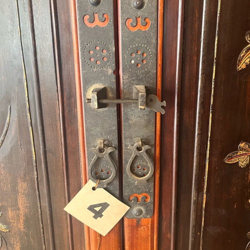 Chinese furniture wardrobe and buffet new