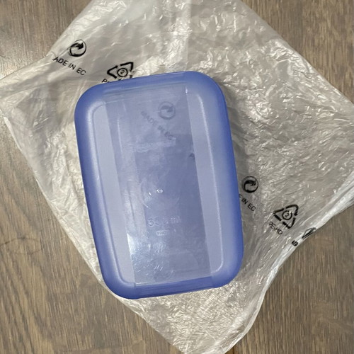 Tupperware Swing Box 0.7lt