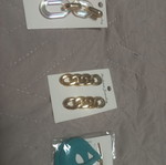 Dangling earrings new