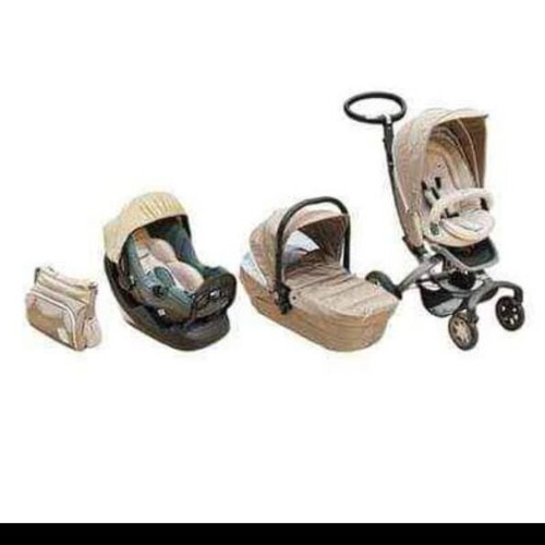 Foppa Pedretti stroller used in very good condition