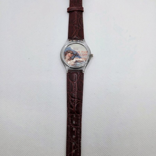 Vintage Artage Musei Vaticani Collection wristwatch new