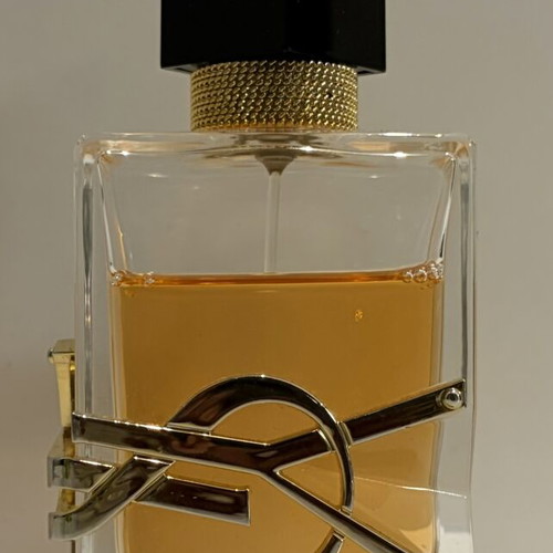 YSL Libre EDP perfume 50 ml, authentic