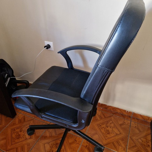 Ikea Office Chair used