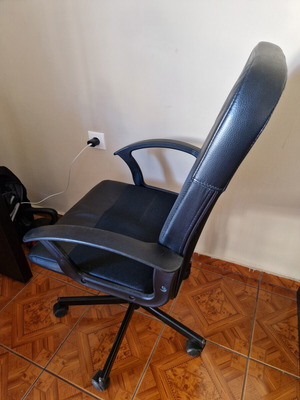 Ikea Office Chair used