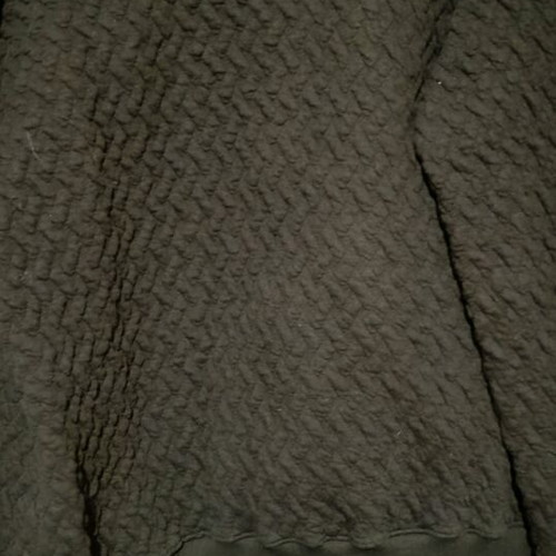 New Wave cardigan black like new, size M