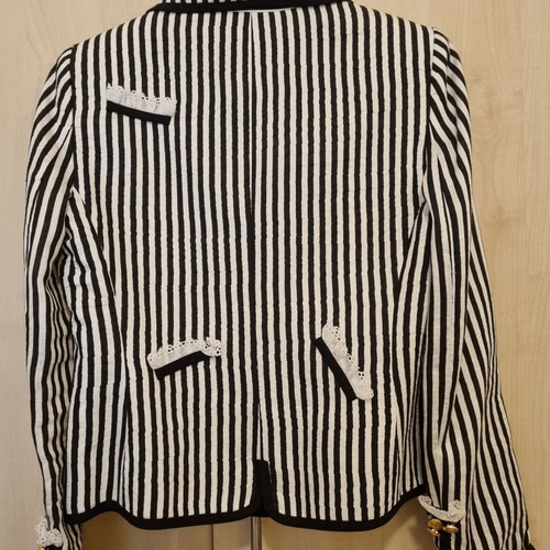 Jupe jacket used, size M