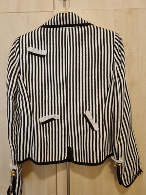 Jupe jacket used, size M