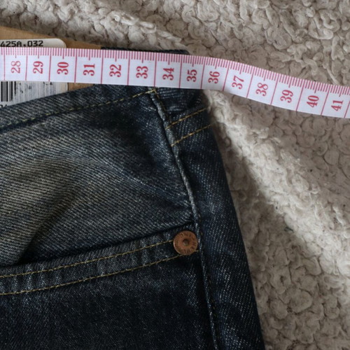 Replay jeans new, size S 36, blue vintage