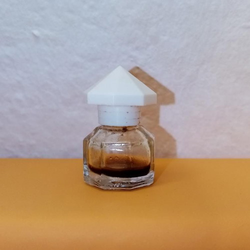 Aphrodisia Fabergé used miniature perfume 2.5 ml