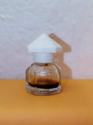 Aphrodisia Fabergé used miniature perfume 2.5 ml