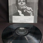 Julio Inglesias Se Mi Lasci Non Vale vinyl used, Latin
