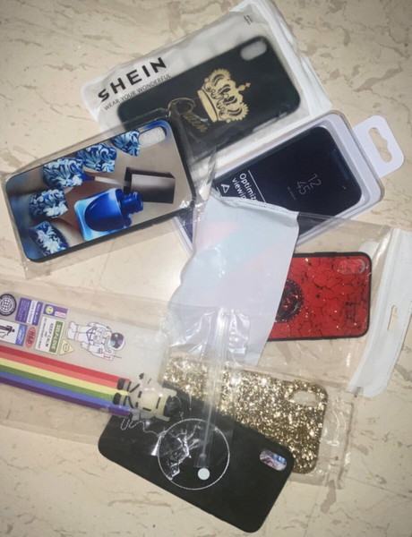 θήκες iPhone XS MAX